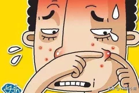 祛痘去医院挂皮肤科有用吗（去医院检查痘痘有用吗）